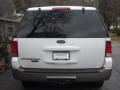 2003 Oxford White Ford Expedition Eddie Bauer  photo #5