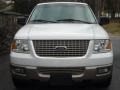 2003 Oxford White Ford Expedition Eddie Bauer  photo #6