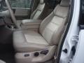 2003 Oxford White Ford Expedition Eddie Bauer  photo #7