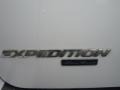 2003 Oxford White Ford Expedition Eddie Bauer  photo #11