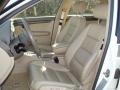 Arctic White - A4 1.8T quattro Sedan Photo No. 10