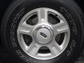 2003 Oxford White Ford Expedition Eddie Bauer  photo #19