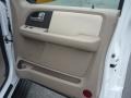 2003 Oxford White Ford Expedition Eddie Bauer  photo #23