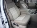 2003 Oxford White Ford Expedition Eddie Bauer  photo #24