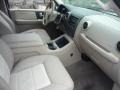 2003 Oxford White Ford Expedition Eddie Bauer  photo #25