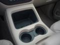 2003 Oxford White Ford Expedition Eddie Bauer  photo #26