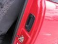 2001 Flame Red Dodge Ram 1500 ST Club Cab 4x4  photo #25