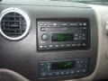 2003 Oxford White Ford Expedition Eddie Bauer  photo #27