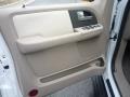 2003 Oxford White Ford Expedition Eddie Bauer  photo #30