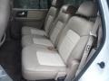 2003 Oxford White Ford Expedition Eddie Bauer  photo #31