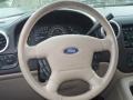2003 Oxford White Ford Expedition Eddie Bauer  photo #32