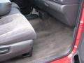 2001 Flame Red Dodge Ram 1500 ST Club Cab 4x4  photo #28