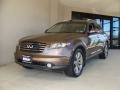 Beryllium 16 - FX 35 AWD Photo No. 1