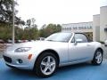 Sunlight Silver Metallic - MX-5 Miata Roadster Photo No. 1