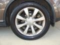 Beryllium 16 - FX 35 AWD Photo No. 4
