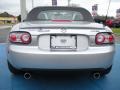 Sunlight Silver Metallic - MX-5 Miata Roadster Photo No. 4