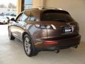 Beryllium 16 - FX 35 AWD Photo No. 5