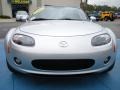 Sunlight Silver Metallic - MX-5 Miata Roadster Photo No. 8