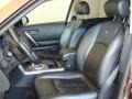 Beryllium 16 - FX 35 AWD Photo No. 10