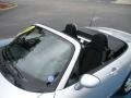 Sunlight Silver Metallic - MX-5 Miata Roadster Photo No. 10