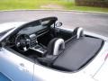 Sunlight Silver Metallic - MX-5 Miata Roadster Photo No. 11