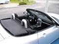 Sunlight Silver Metallic - MX-5 Miata Roadster Photo No. 12