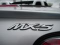 Sunlight Silver Metallic - MX-5 Miata Roadster Photo No. 13