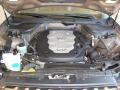 Beryllium 16 - FX 35 AWD Photo No. 14