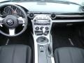 Sunlight Silver Metallic - MX-5 Miata Roadster Photo No. 20