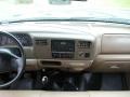2000 Woodland Green Metallic Ford F250 Super Duty XL Extended Cab  photo #18