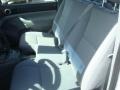Super White - Tacoma Regular Cab Photo No. 7