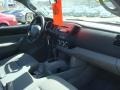 Super White - Tacoma Regular Cab Photo No. 8