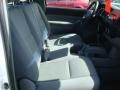 Super White - Tacoma Regular Cab Photo No. 14