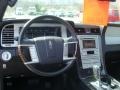 2008 Black Lincoln Navigator L Luxury 4x4  photo #15