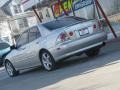Millennium Silver Metallic - IS 300 Photo No. 3