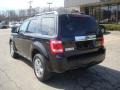 Black - Escape Limited 4WD Photo No. 2