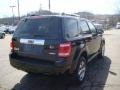 Black - Escape Limited 4WD Photo No. 4