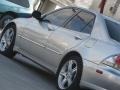 2002 Millennium Silver Metallic Lexus IS 300  photo #4