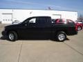 Brilliant Black Crystal Pearl - Dakota ST Quad Cab 4x4 Photo No. 2