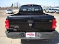 Brilliant Black Crystal Pearl - Dakota ST Quad Cab 4x4 Photo No. 4