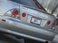 Millennium Silver Metallic - IS 300 Photo No. 5