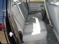 Brilliant Black Crystal Pearl - Dakota ST Quad Cab 4x4 Photo No. 15