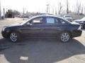 2009 Tuxedo Black Metallic Mercury Sable Premier Sedan  photo #2