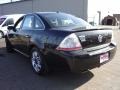 2009 Tuxedo Black Metallic Mercury Sable Premier Sedan  photo #3