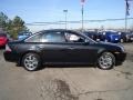 2009 Tuxedo Black Metallic Mercury Sable Premier Sedan  photo #6