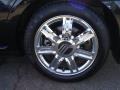 Tuxedo Black Metallic - Sable Premier Sedan Photo No. 11