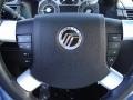 Tuxedo Black Metallic - Sable Premier Sedan Photo No. 26