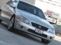 2002 Millennium Silver Metallic Lexus IS 300  photo #27