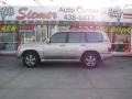 Cashmere Beige Metallic - LX 470 Photo No. 1