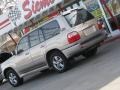 Cashmere Beige Metallic - LX 470 Photo No. 4